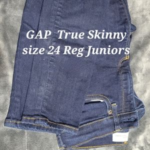 GAP Jeans
